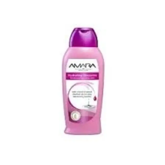 Amara Moisturising Hand & Body Lotion Hydrating Glycerine 400ml